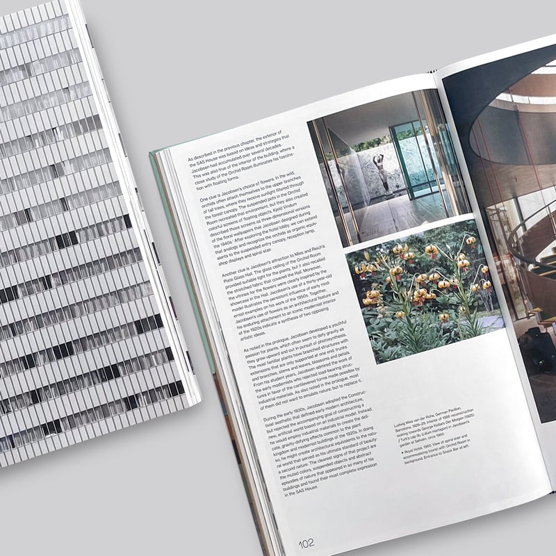 Michael Sheridan / Room 606: The SAS House and Michael Sheridan / Room 606: The SAS House and