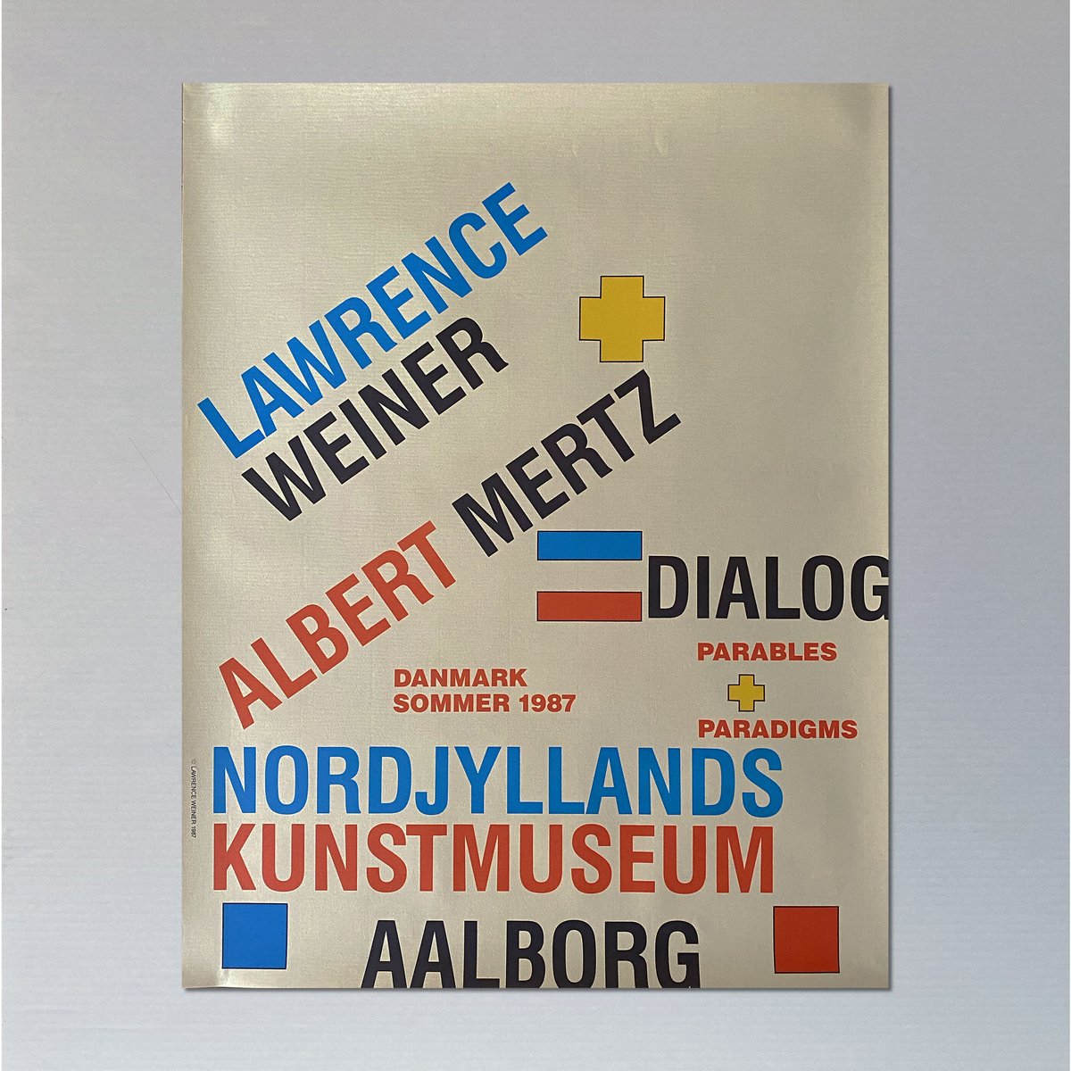 MAD アルフレッド・E・ニューマンサイン入ポスター モバアルZ サインプレゼントキャンペーン】小島亨介選手サイン入り実