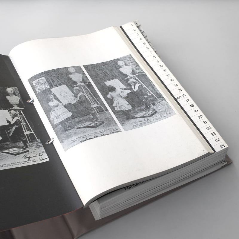 1972 DOCUMENTA 5 an exhibition catalogue | POST