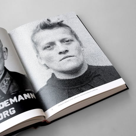 Piotr Uklanski / Real Nazis