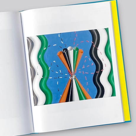 Sascha Braunig / Lay Figure