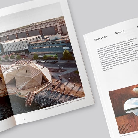 Social Sauna - Bathing & Wellbeing