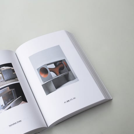 Anish Kapoor / Make New Space / Architectural Projects
