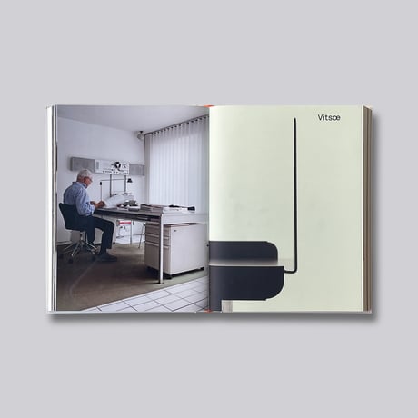 Dieter Rams / As Little Design as Possible