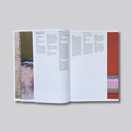 Nora Bibel / Uncertain Homelands