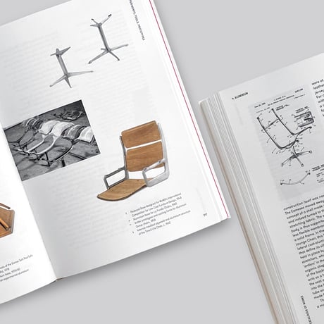 The Eames Furniture Sourcebook