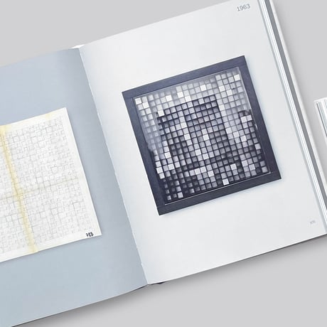 Enzo Mari / Drawings