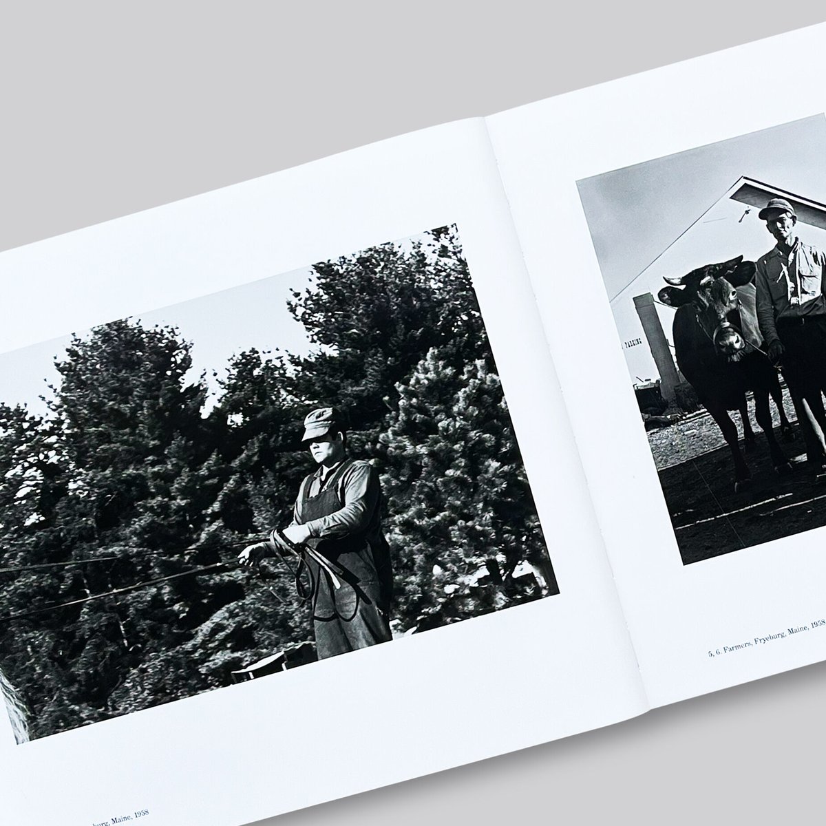 芸術写真 Lee Friedlander : Workers Human Clay Lee Friedlander – Workers: The Human Clay – AMERICAN SUBURB X