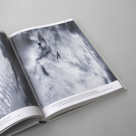 Helmut Völter / Cloud Studies