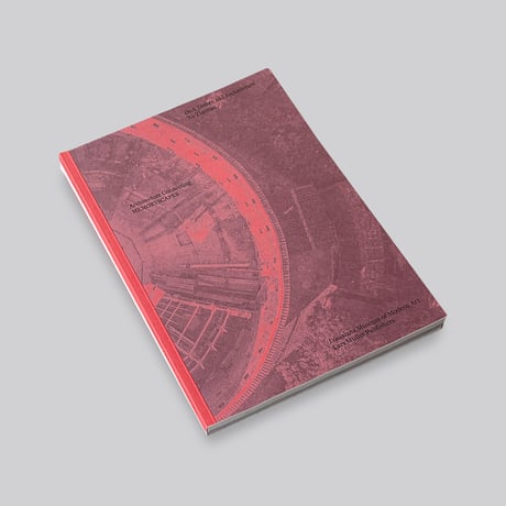 Architecture Connecting - Memoryscapes