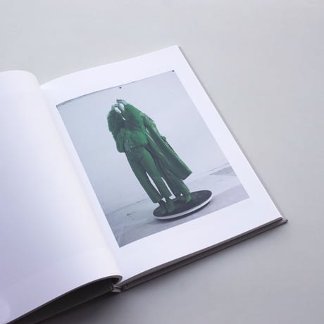 Isabelle Wenzel / Counting Till Ten
