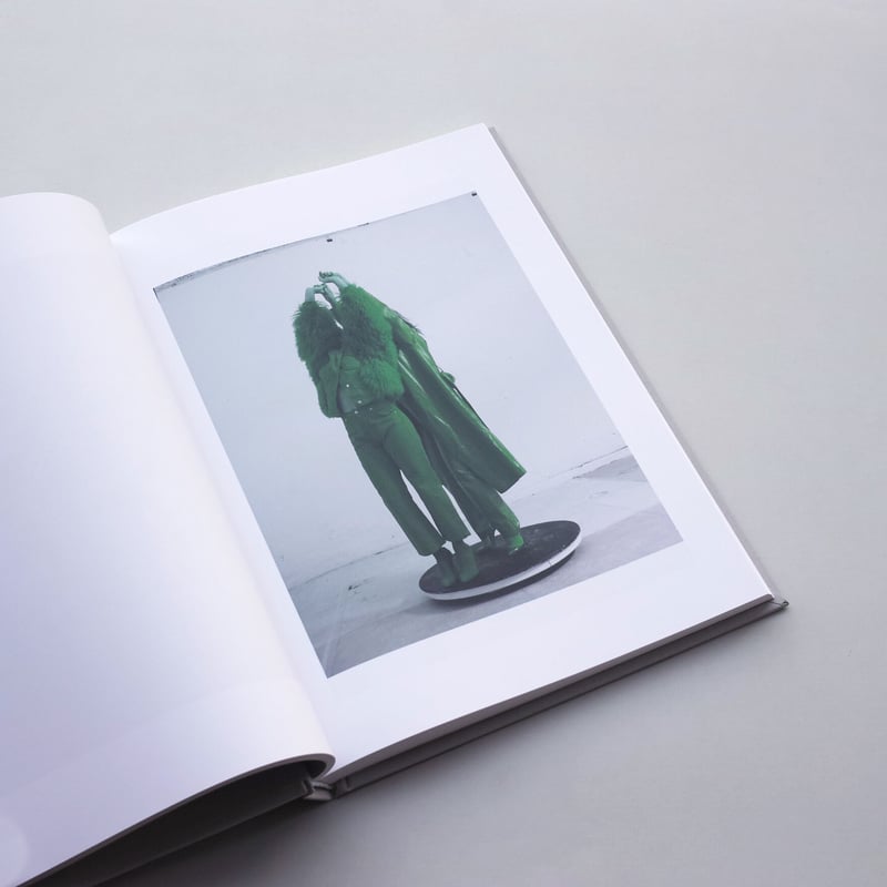 絶版！Isabelle Wenzel Counting Till Ten Isabelle Wenzel - Counting Till Ten – Highgate Continental