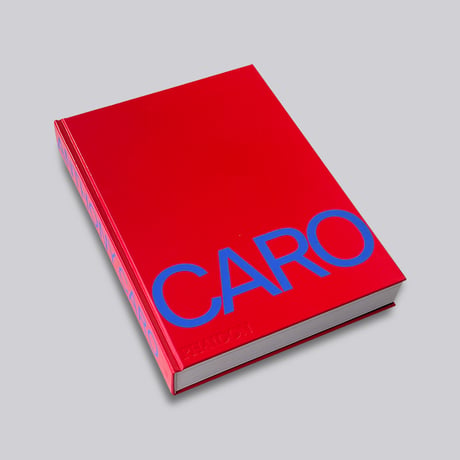 Anthony Caro