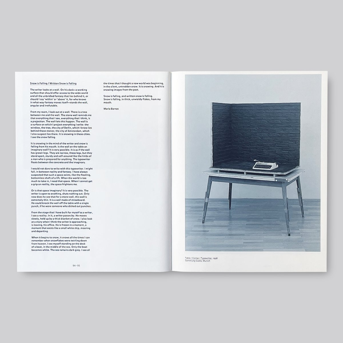 洋書】マークマンダース リファレンスブック / Mark Manders