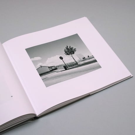 Robert Adams / The New West