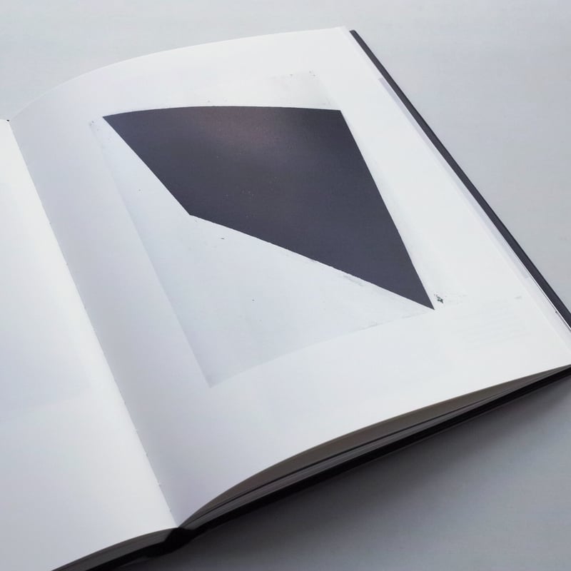 Richard Serra / Richard Serra Drawing: A Retros