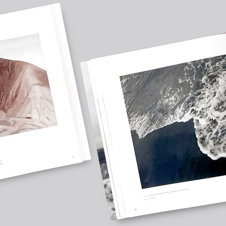 Lisa Volpe / Georgia O'Keeffe, Photographer