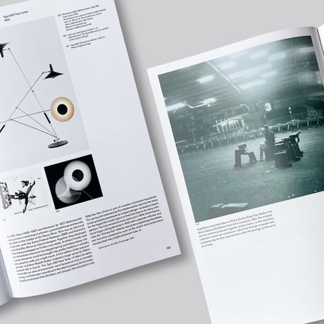 100 Years of Swiss Design