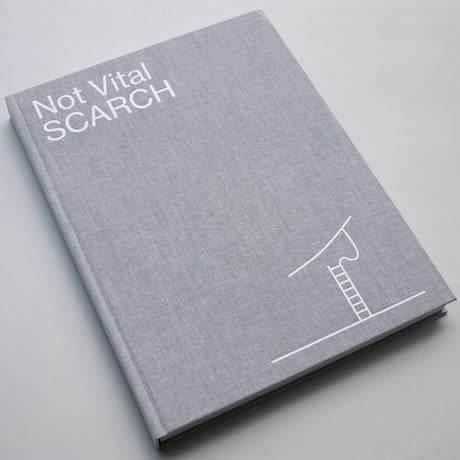 Not Vital / Scarch
