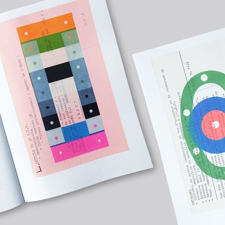 Karel Martens / Small Prints