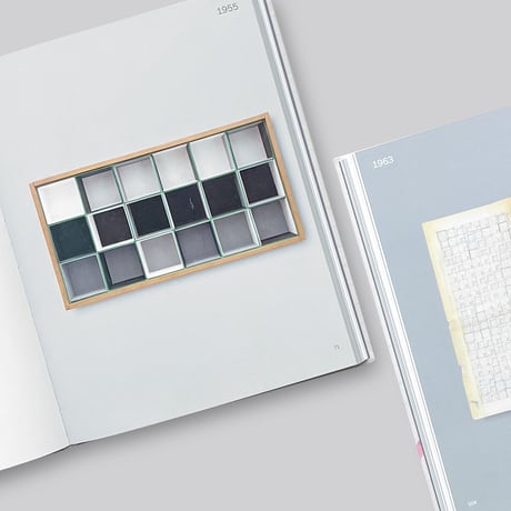 Enzo Mari / Drawings