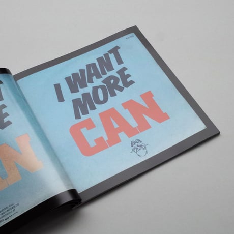 Jacques André / I Want More