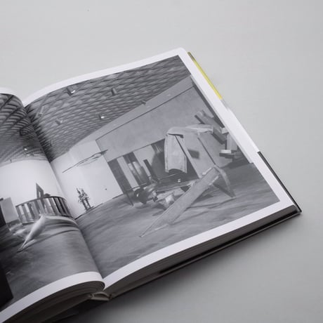 Donald Judd / JUDD