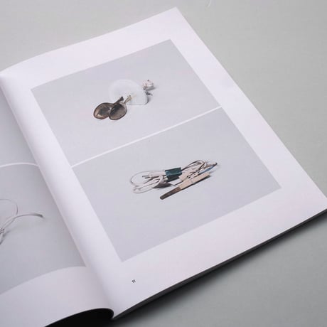 Melanie Veuillet / Tools of Disobedience