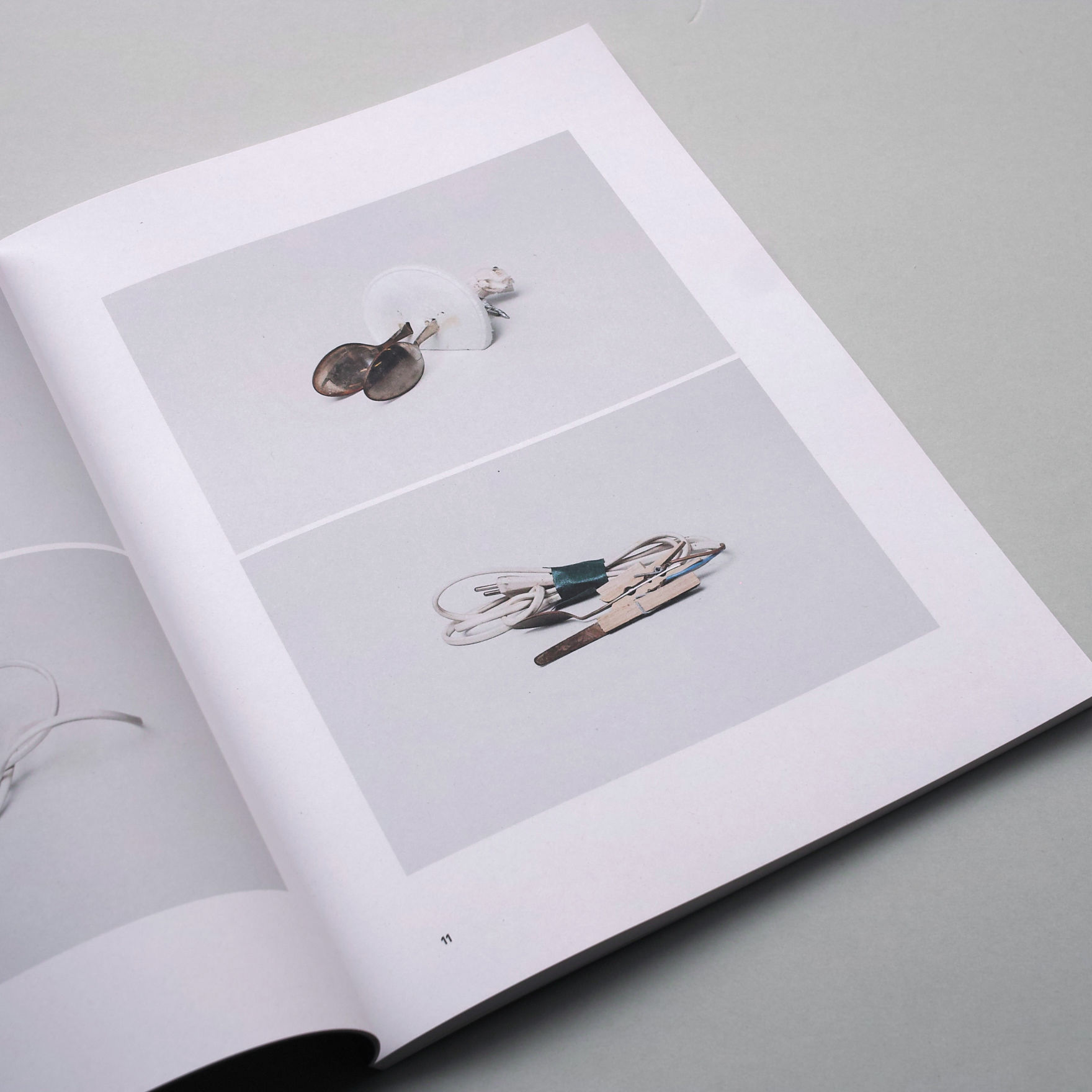Melanie Veuillet / Tools of Disobedience | POST