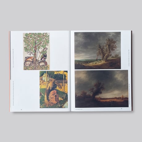 Daan Paans / Floating Signifiers