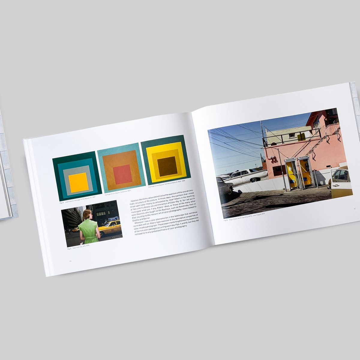 Joel Sternfeld ポスター Joel Sternfeld ポスター SIGNED - JOEL STERNFELD - AMERICAN