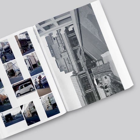 Aglaia Konrad / Japan Works