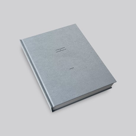 Kiyosato Museum of Contemporary Art / Archive I: Ephemera