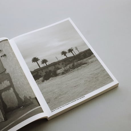 Michael Ashkin / Were It Not For