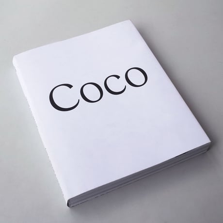 Olivier G. Fatton / Coco