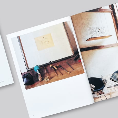 Handcrafted Modern - At Home with Mid-century Designers
