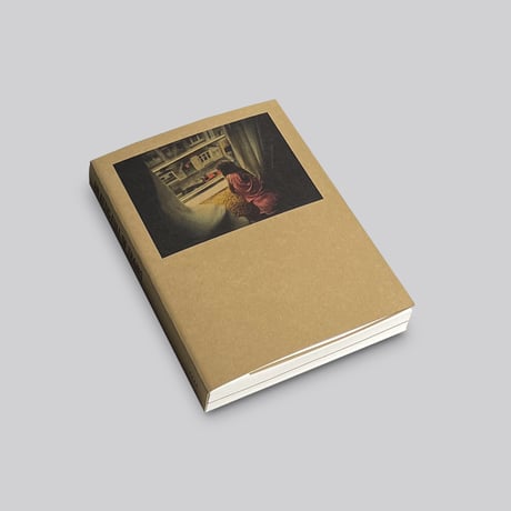Alberto di Lenardo, Carlotta di Lenardo / AN ATTIC FULL OF TRAINS [SECOND EDITION]