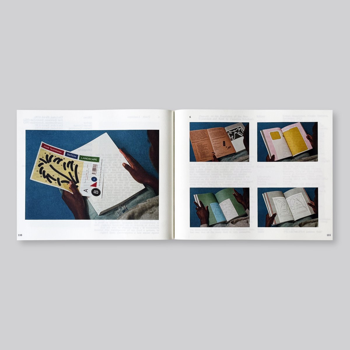 Most Beautiful Swiss Books 2024 | POST