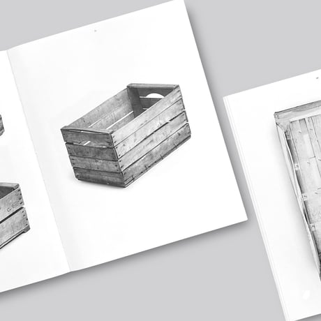Typologie 4: The Wooden Crate