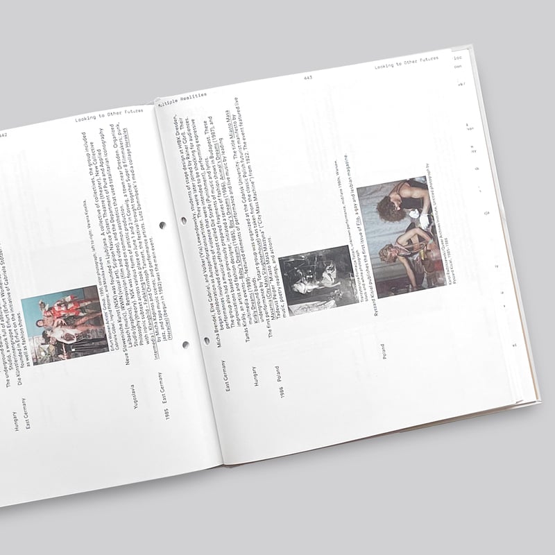 Multiple Realities: Experimental Art in the Eas Multiple Realities: Experimental Art in the Eas
