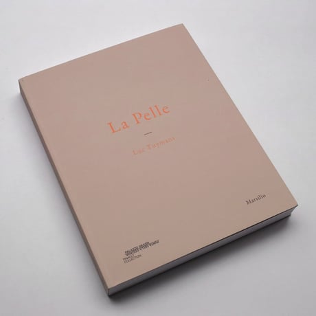 Luc Tuymans / La Pelle