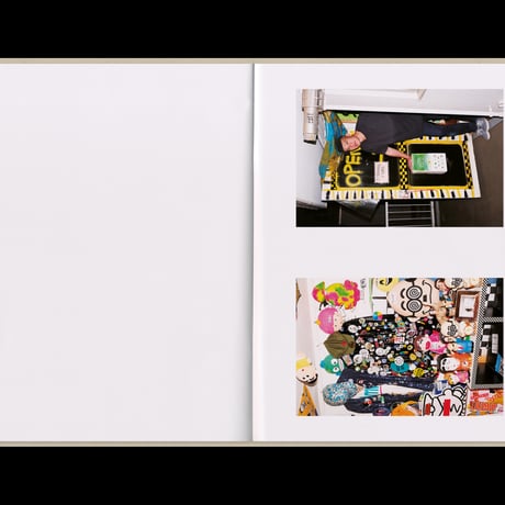 Max Creasy / How Things Look