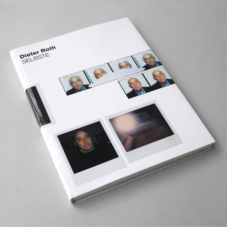 Dieter Roth / SELBSTE