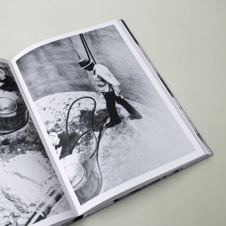 Joseph Beuys / Honey is flowing in all directions