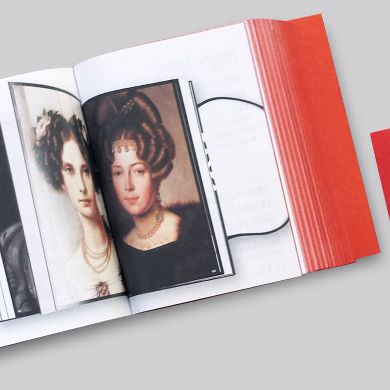 サイン入り】Irma Boom / Book Manifest | POST