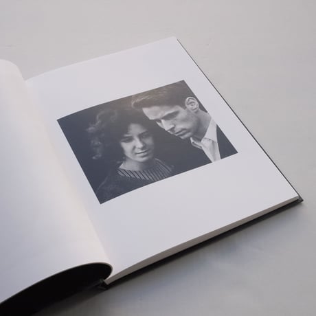 Dave Heath / Washington Square