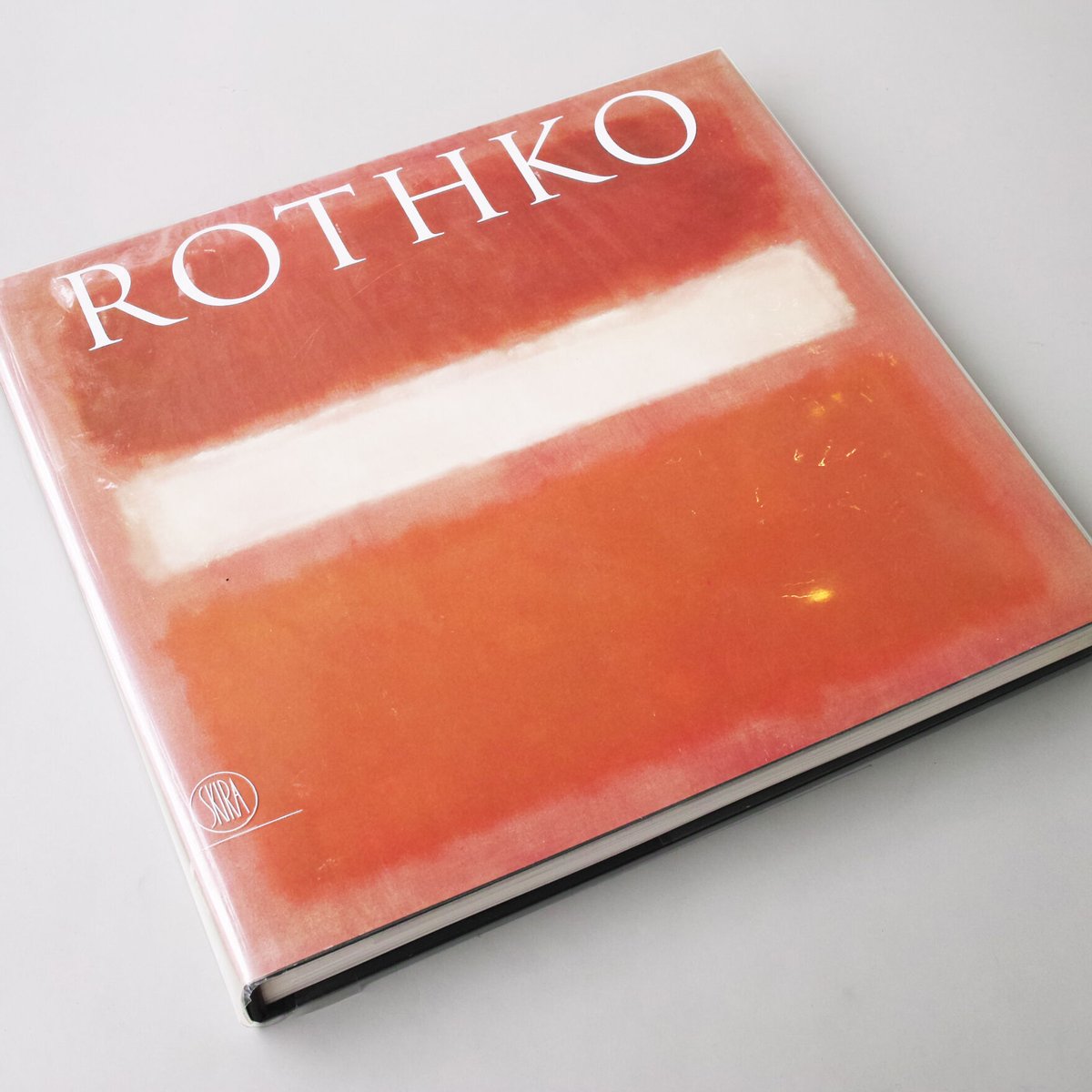 マーク・ロスコ 15 Mark Rothko | POST