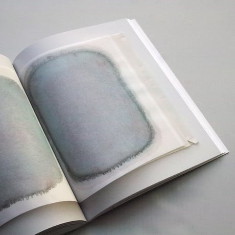 Gotthard Graubner / Mit den Bildern atmen / Breathing with the Paintings