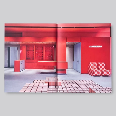 Stockholm Design Lab 1998–2025