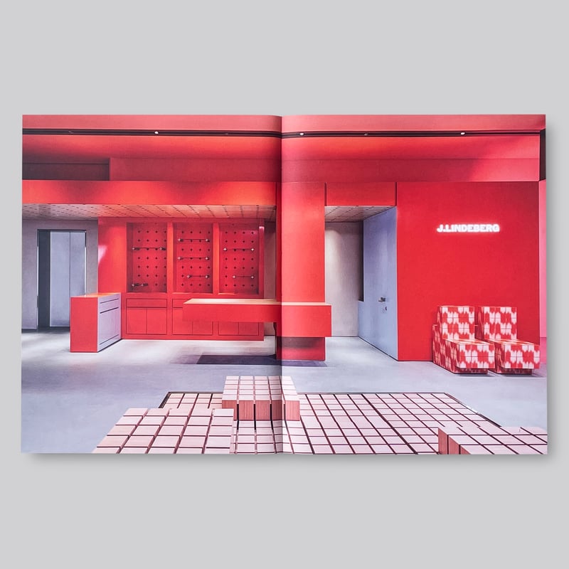 Stockholm Design Lab 1998–2025 | POST